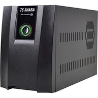 UPS Compact PRO 1400VA TS Shara: Proteção Inteligente Bivolt Automático para Seus Equipamentos - imagem 2