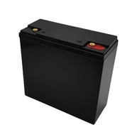 Bateria Lítio LiFePO4 12V 18Ah: Potência Duradoura e Segura para Energia Solar, UPS e Mais! - imagem 5