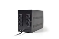 UPS Compact PRO 1400VA TS Shara: Proteção Inteligente Bivolt Automático para Seus Equipamentos - imagem 3