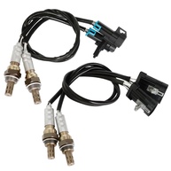 Sensor de Oxigênio O2 Upstream/Downstream 234-4012/4018 para Chevy Silverado, Tahoe, GMC Sierra e Cadillac Escalade 5.3L/5.7L V8 - imagem 1