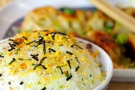 Furikake para Arroz Triangulo Kosakana 30G Urashima - imagem 4