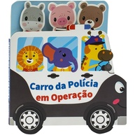 urbana-a-aventura-policia-carro-em-pequenos-operacao-para-policiais-de-a