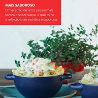 Urbano, Macarrão de Arroz, Mini Rigatoni, Kids - 500g - imagem 4