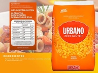 Massa de Arroz Urbano Padre Nosso Tradicional 500g - imagem 3