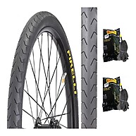 Pneu Pirelli Phantom Slick 26x1.50: Desempenho Urbano - imagem 2