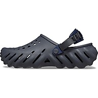 Crocs Echo Clog: Conforto e Estilo Urbano - imagem 2