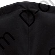 Moletom MC Kevin Estampado: Conforto e Estilo Urbano - imagem 2