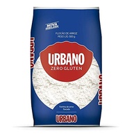Flocão de Arroz Urbano 500g - imagem 1