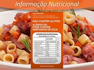 Massa de Arroz Urbano Padre Nosso Tradicional 500g - imagem 2