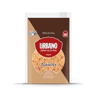 Arroz Urbano Sete Grãos + Painço + Arroz Cateto - imagem 1