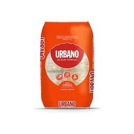 Urbano, Arroz Parboilizado, 8 Saquinhos - 125g cada - imagem 1