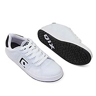 Tênis Qix Skate Combat Retrô: Conforto e Estilo para Skatistas e Urbanos - imagem 2