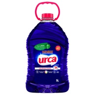 Urca Azul 5L: Limpeza Imbatível e Perfume Duradouro - imagem 1