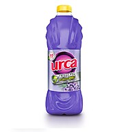 Urca Flor de Lavanda 2L: Limpeza e Desinfecção Poderosa - imagem 1