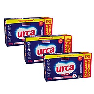Urca: Kit 3 Sabão em Pó Concentrado – Limpeza Impecável! - imagem 1