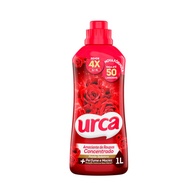 Urca Paixão Sedutora: Amaciante Concentrado 1L - imagem 1