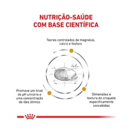 Royal Canin Urinary S/O Small Dog: Saúde Urinária - imagem 2