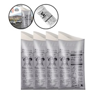 Urinol Portátil 600ml: Kit 4 Unidades com Vedação - imagem 1