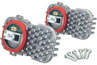 URO Parts 63117263051: Módulo LED Luz Diurna para Performance e Segurança - imagem 1