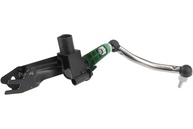 Sensor de Nível de Farol URO Parts 8R0941286F: Restaure a Iluminação Perfeita do Seu Veículo - imagem 4