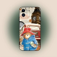 Capinha Ursinho Paddington: Proteção e Estilo! - imagem 3