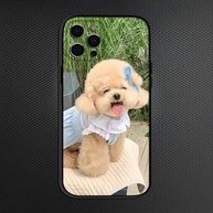 Capinha Fofa Ursinho para iPhone - imagem 2