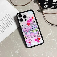 Capinha iPhone: Ursinho, Flores e Estilo! - imagem 2