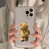 Capinha Ursinhos Fofa: Proteção e Estilo! - imagem 3