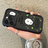 Capinha Urso Kawaii iPhone: Proteção e Estilo! - imagem 3