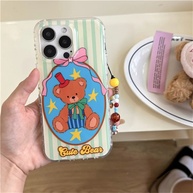 Capinha Urso Kawaii: Proteção e Estilo! - imagem 3