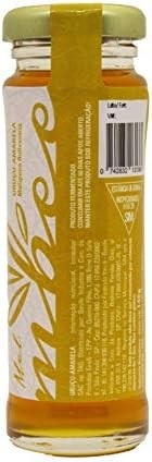 Mel de Uruçu Amarela Mbee 140g - imagem 4