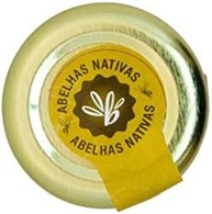 Mel de Uruçu Amarela Mbee 140g - imagem 3