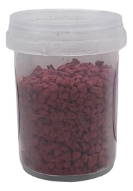 Urucum Semente Pote 50g Mundialho - imagem 3