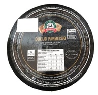 Queijo Parmesao Uruguaio Granja Naturalia Premium - 500g - imagem 1