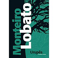 Urupês: Contos Críticos de Monteiro Lobato - imagem 1