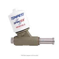 Filtro de Óleo Alecoy USA Tempest AA48110-2: Proteção Superior para Seu Veículo - imagem 5
