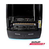 Bematech MP-4200 HS: Impressora Térmica Fiscal Usada - imagem 2