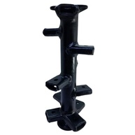 Tubo Rotativo Esquerdo Yanmar TC10/TC11/TC12/TC14 (Usado) - Peça Original - imagem 2