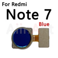 Sensor Touch ID Redmi Note 7: Volte a Usar Impressão Digital - imagem 4