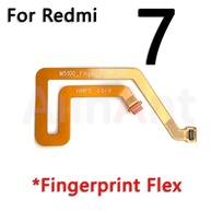Sensor Touch ID Redmi Note 7: Volte a Usar Impressão Digital - imagem 3