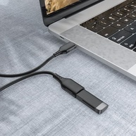 Extensor USB 3.0 2 Metros: Conexão Rápida e Confiável para Seus Dispositivos - imagem 5