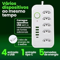 usb-2-tudo-5-metros-energia-de-tomadas-regua-c-4-vez-a-de-carregue-1-uma-usb-a