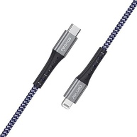 usb-a-mfi-azulcinza-cabo-lightning-c-resistente-para-geonav-liuc02k-ultra-2m-kevlar-a