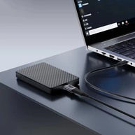 Adaptador USB Micro B para Type-C 3.0 - imagem 3