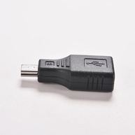 Adaptador USB OTG: Conecte e Transfira Dados! - imagem 3