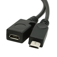 Adaptador USB OTG: Conecte e Carregue! - imagem 3