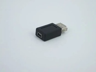 Adaptador USB para Mini USB: Conecte Facilmente! - imagem 3