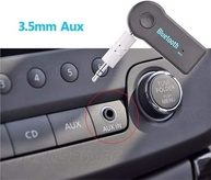 Receptor Áudio Bluetooth P2 USB: Transforme Seu Som em Sem Fio com Plug & Play (Preto) - imagem 2