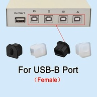 Tampões USB-B: Proteja Suas Portas! - imagem 3