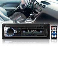 Som Automotivo Bluetooth 5.3: Player MP3, USB, Rádio FM e Viva Voz - Segurança e Conectividade Total! - imagem 1